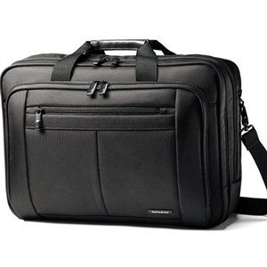 Classic 3-Pocket business bag